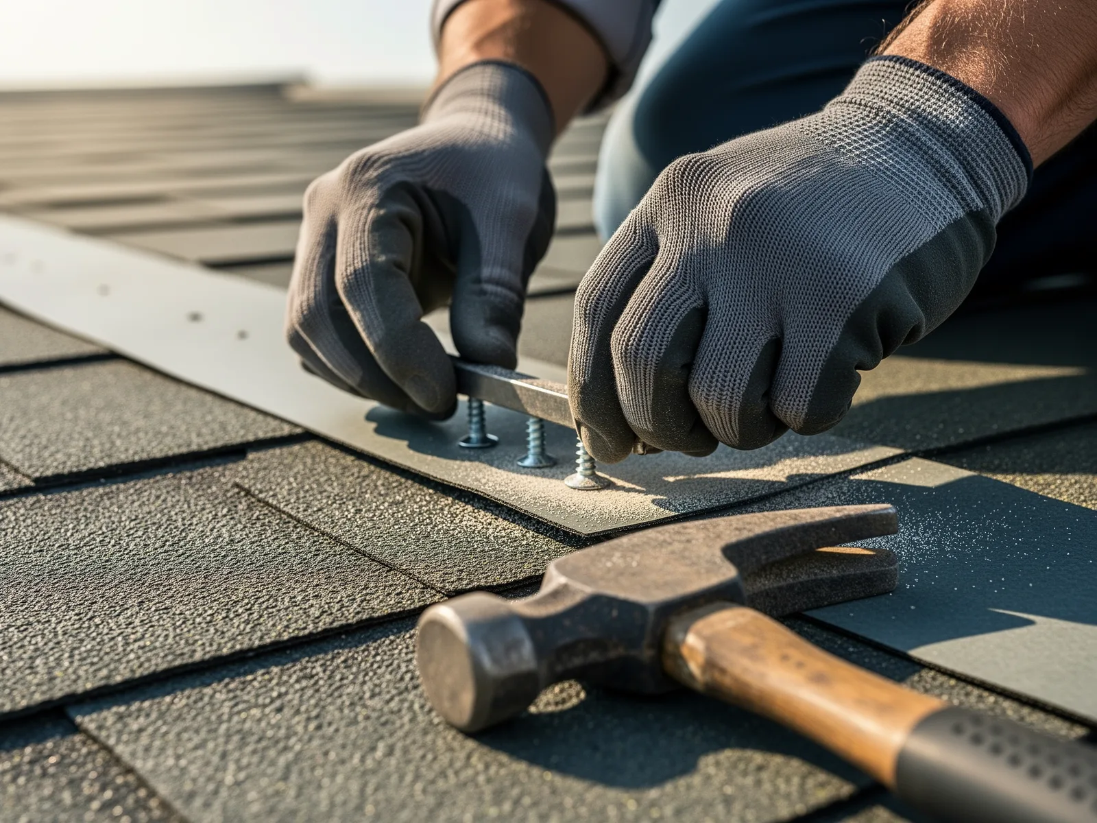 Why choose Fascia Repair in Burnt Hills, NY